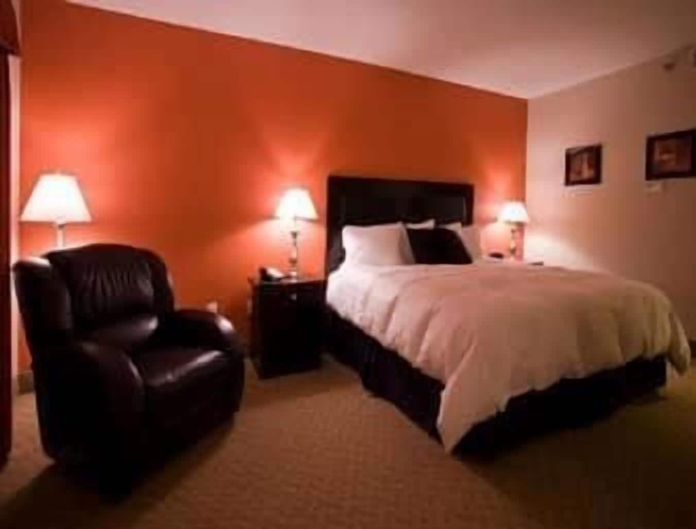 Grand Hotel Spring City Ruang foto