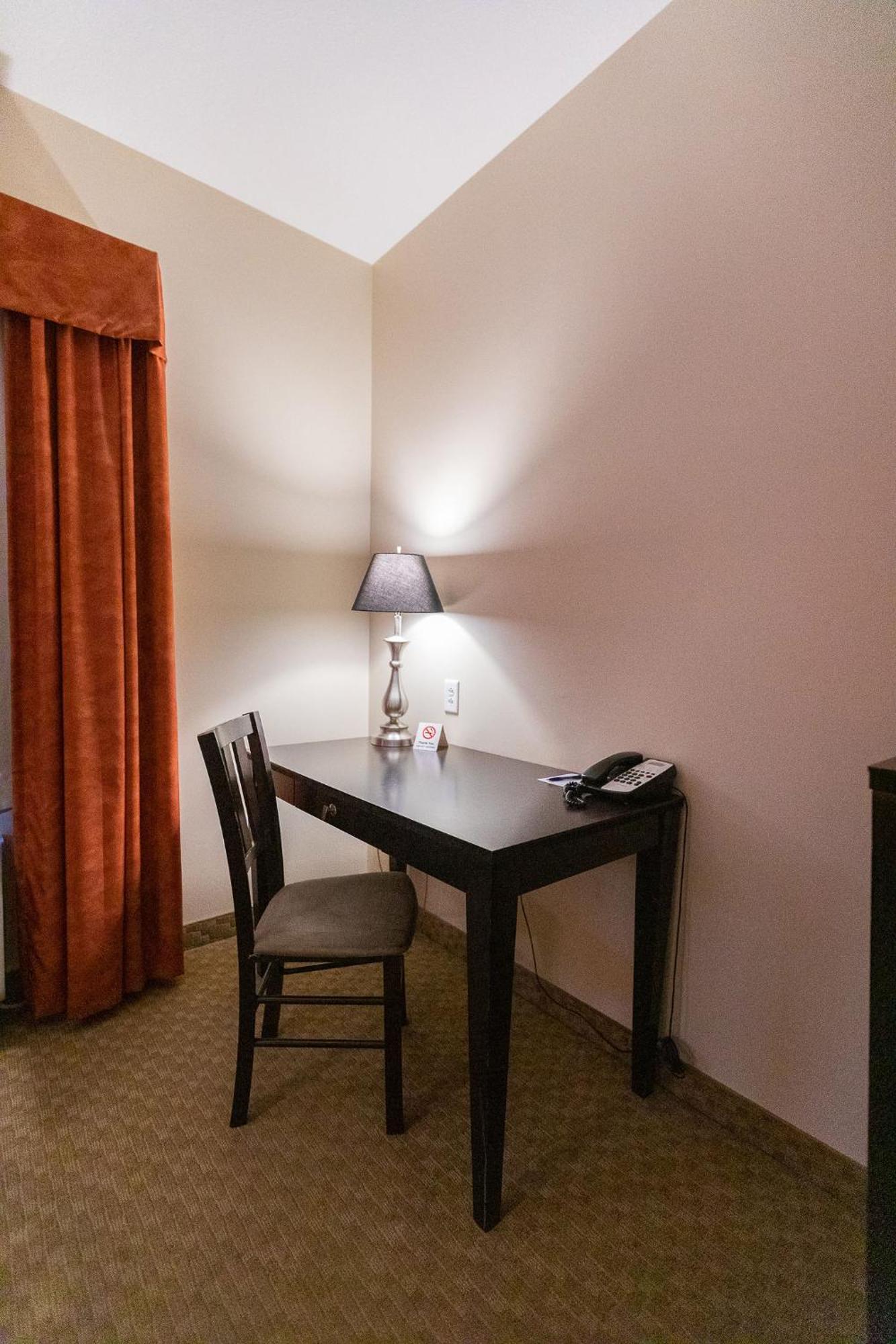 Grand Hotel Spring City Bagian luar foto