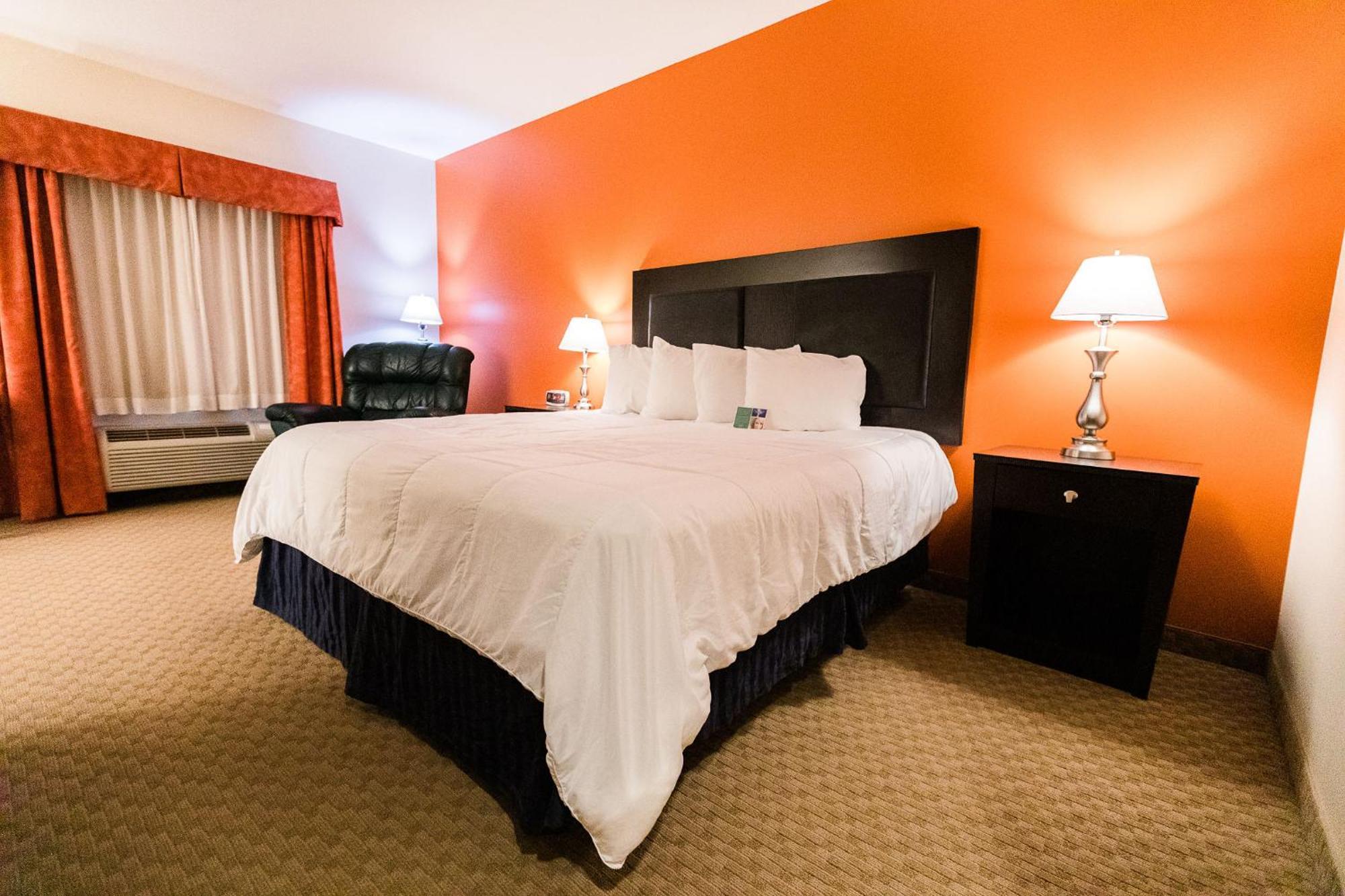 Grand Hotel Spring City Bagian luar foto