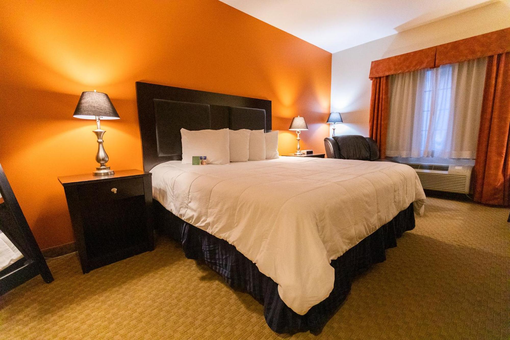 Grand Hotel Spring City Bagian luar foto