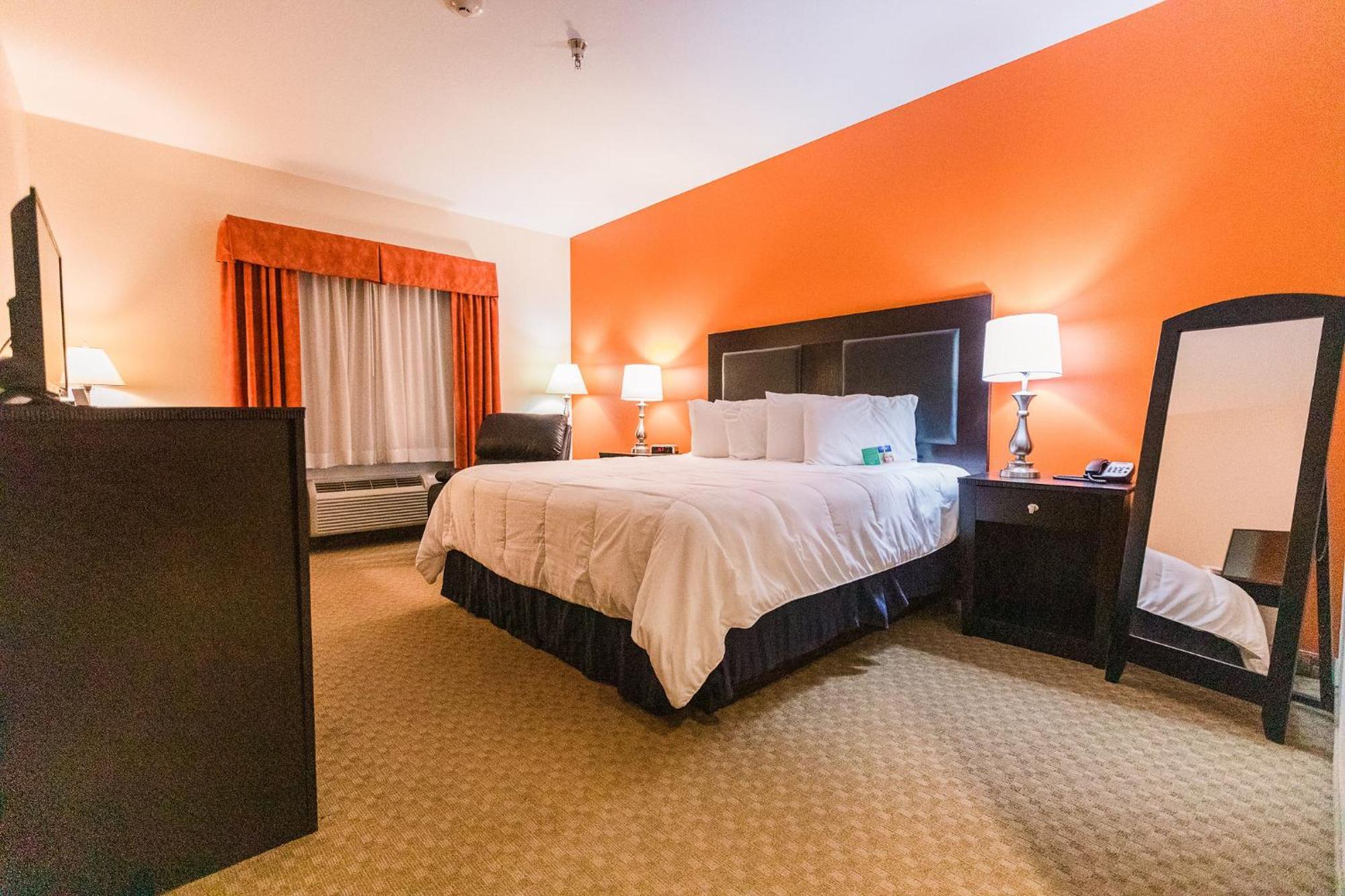 Grand Hotel Spring City Bagian luar foto